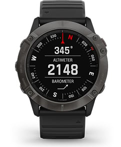 Update garmin fenix 6x sale