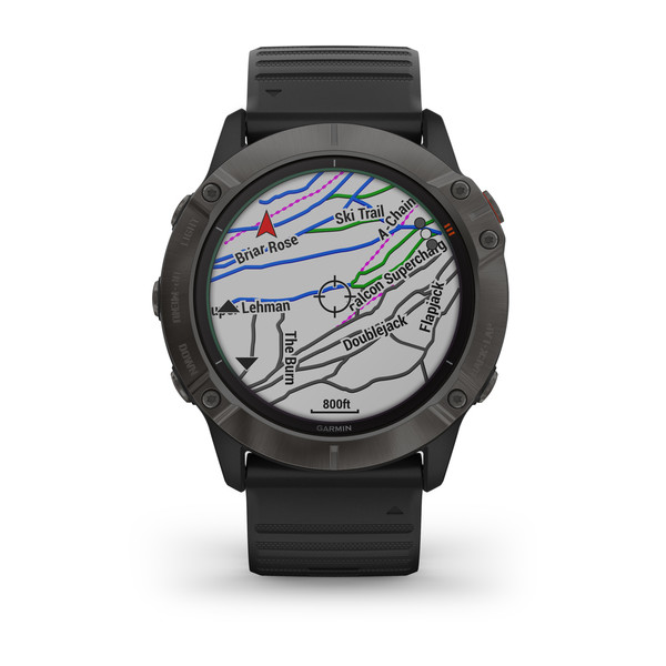 garmin solar watch