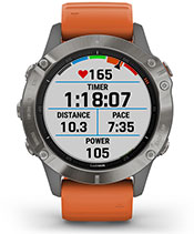 garmin fenix 6x pro sapphire