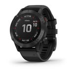 garmin fenix s 6