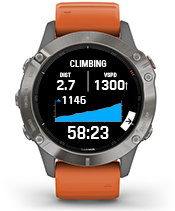 Garmin fenix discount 6 best price