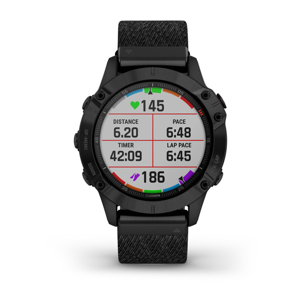 garmin fenix 6 pro sapphire best price