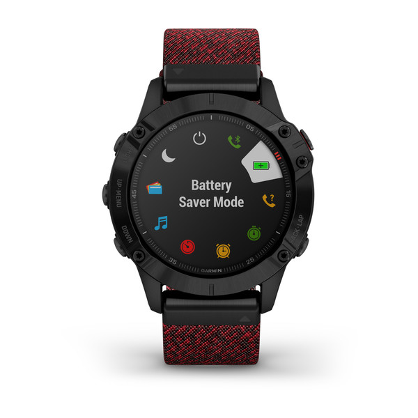 fenix5s plus sapphire