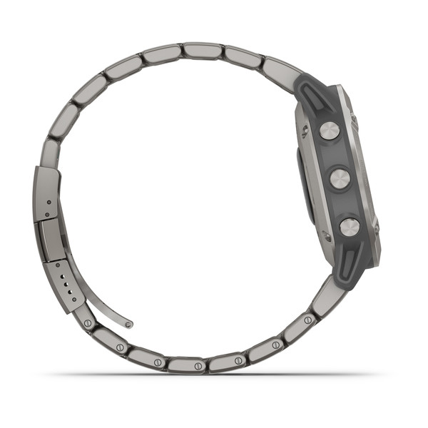difference between fenix 6x pro and sapphire