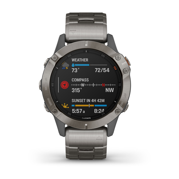 garmin fenix 5 plus 47mm sapphire