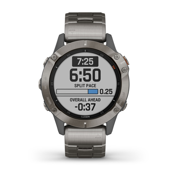 garmin fenix 6 sapphire best buy