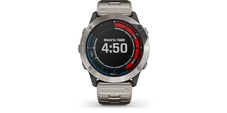 ХАРАКТЕРИСТИКИ GARMIN SAILASSIST