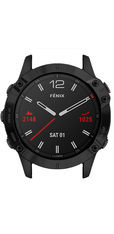 garmin sapphire glass