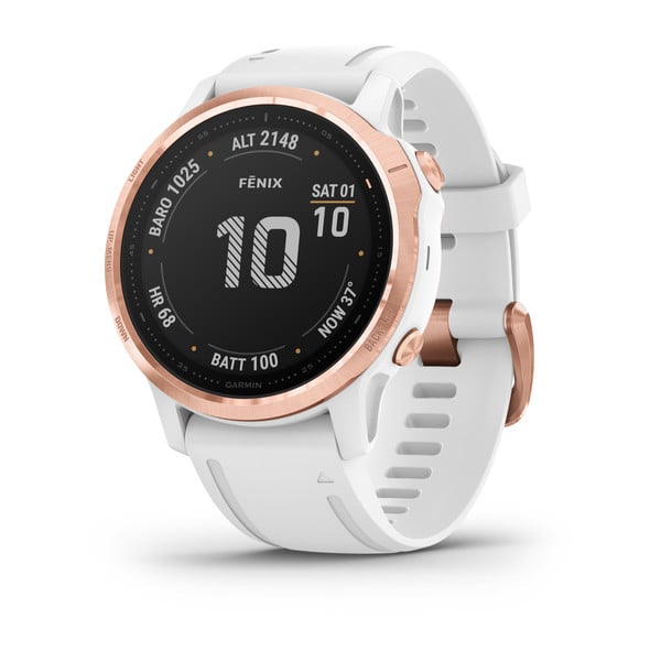 new garmin fitness watch