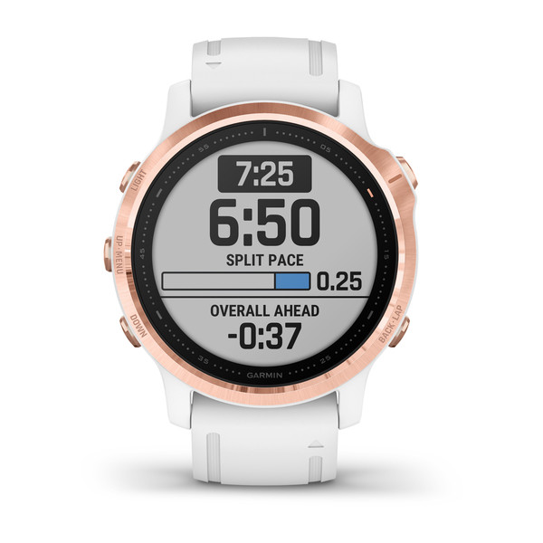 garmin fenix 6s pro sapphire