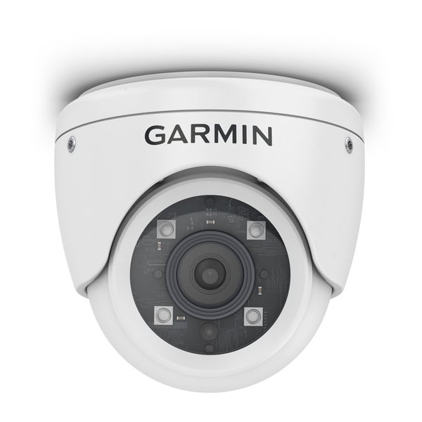 Garmin Gc 200 Marine Ip Camera Boat Camera