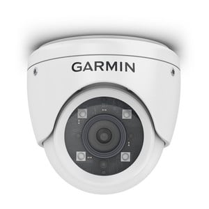 marine security cameras