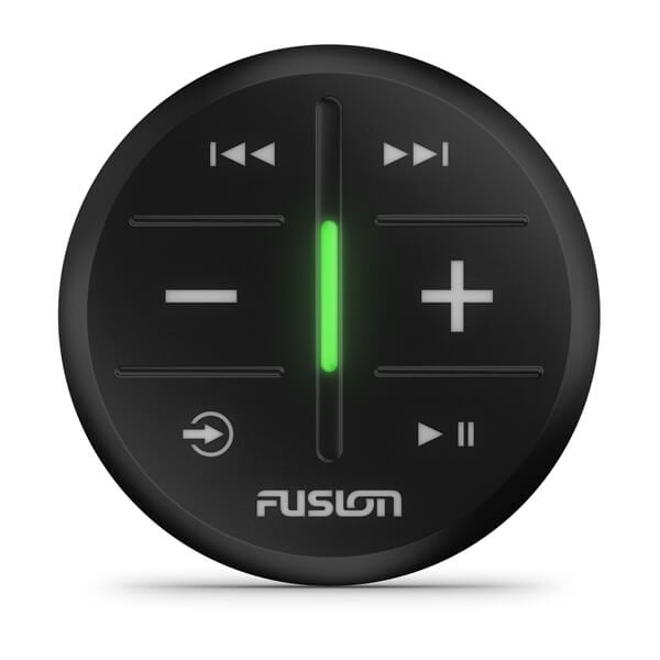 Fusion® ARX Wireless Remote Control | Garmin