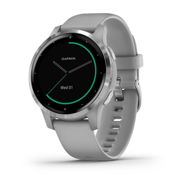 Garmin vívoactive 4S, Smaller-Sized GPS Smartwatch