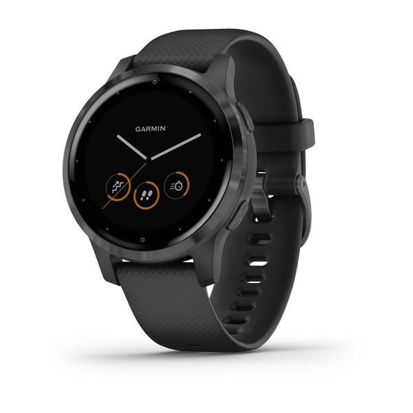 Garmin vívoactive 4s | Smartwatch with 