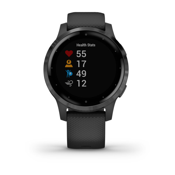 garmin fenix swimming