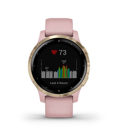 garmin vivoactive