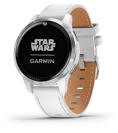 Garmin star wars smartwatch hot sale