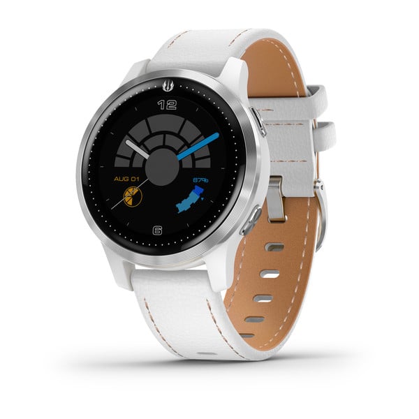 garmin android wear