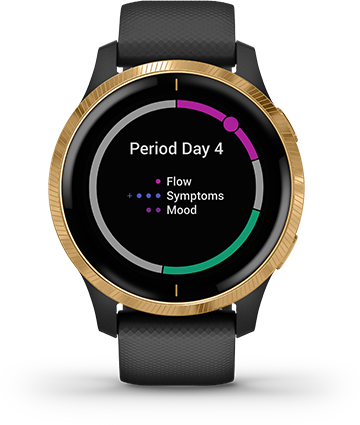 MENSTRUAL CYCLE TRACKING