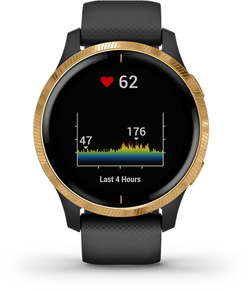 WRIST-BASED HEART RATE