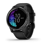 google play music on garmin watch