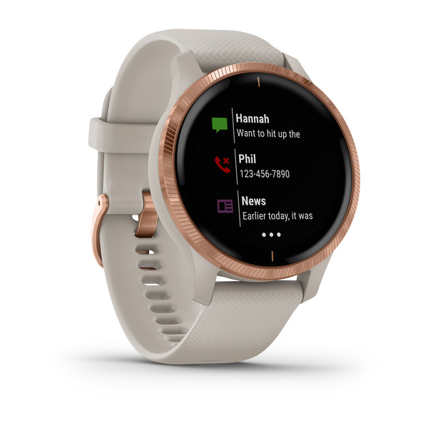 Souvenir Sprong plannen Garmin Venu® | Fitness Watch | GPS Smartwatch