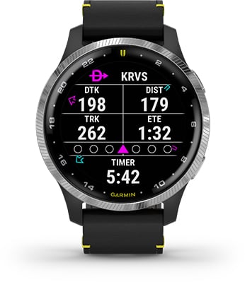 Garmin d2 air smartwatch new arrivals