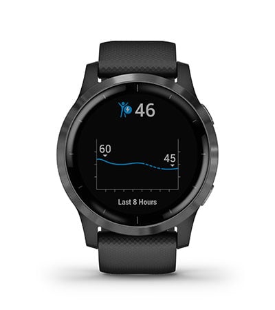 Garmin vivoactive best sale 4 cadence sensor