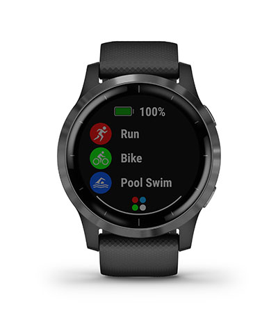 Garmin vivoactive 4s discount maps