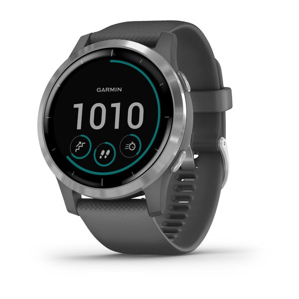 buurman Liever Vulgariteit Garmin vívoactive® 4 | Smartwatch with GPS | Fitness