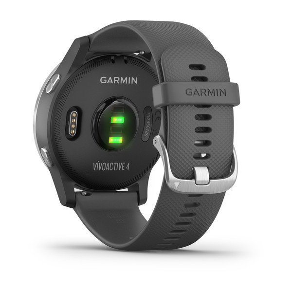 ochtendgloren geestelijke kalf Garmin vívoactive® 4 | Smartwatch with GPS | Fitness