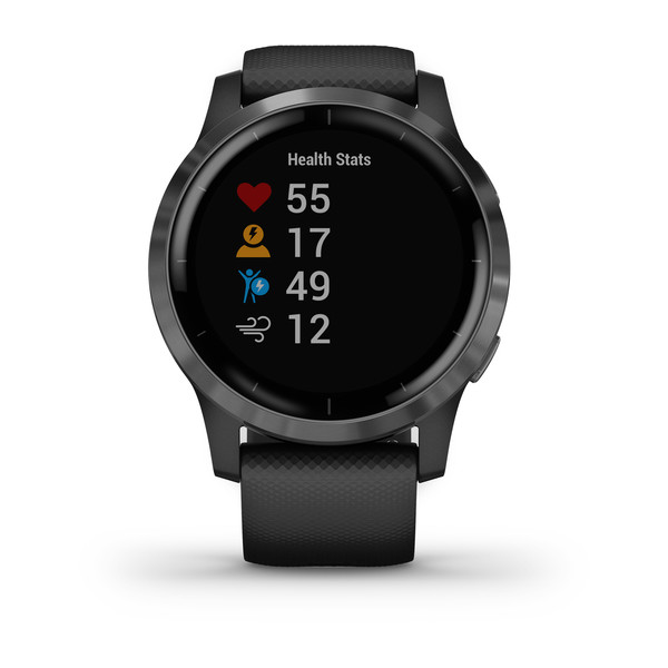 Garmin vívoactive® 4 | Smartwatch GPS Fitness