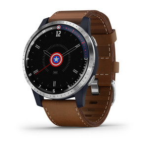 garmin style watches
