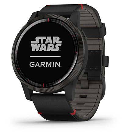 garmin darth vader voice download