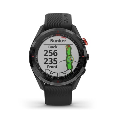 Garmin s62 discount new arrivals