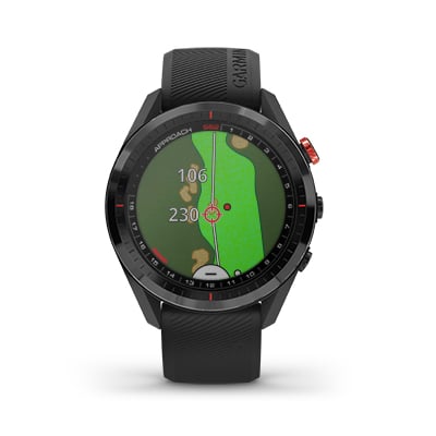 garmin s60 pinpointer