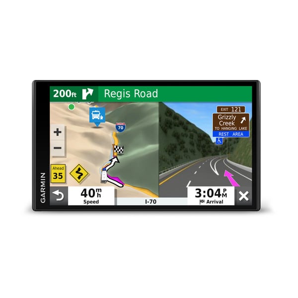 Garmin Rv 780 Traffic Rv Gps Navigator