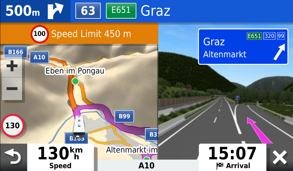 View Navigation at a Glance