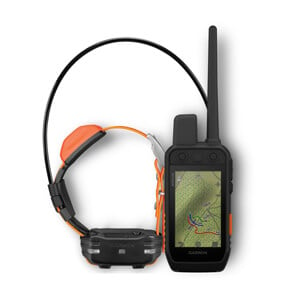 cheap hunting dog tracking systems