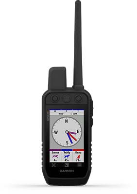 Urządzenie podręczne !#405646OBSŁUGA WIELU SYSTEMÓW GNSS#! z ekranem wielu GNSS