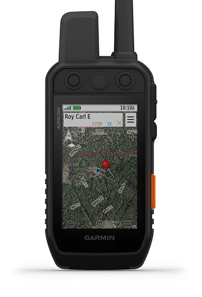 Garmin Alpha® 200i | GPS Dog Tracker