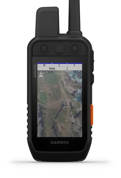 Garmin alpha hotsell bundle best price