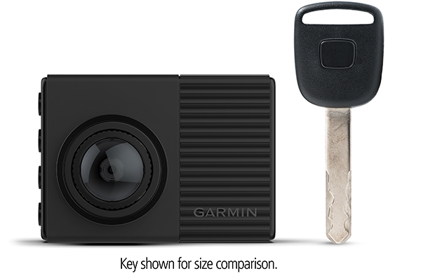 Garmin Dash Cam 45 - Factory Refurbished