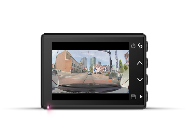 Up To 47% Off on Garmin Dash Cam 45 Refurbishe