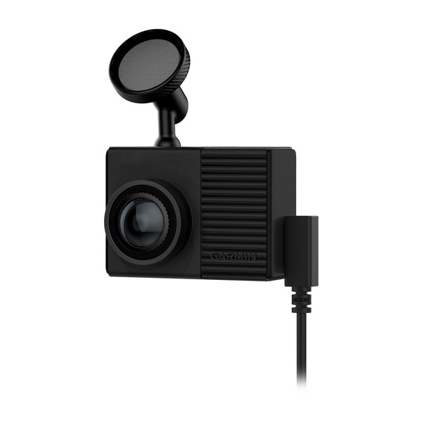 hardwire garmin dash cam