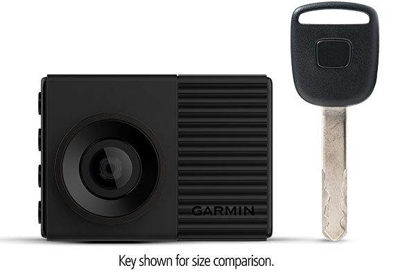 garmin 46 1080p hd dashcam