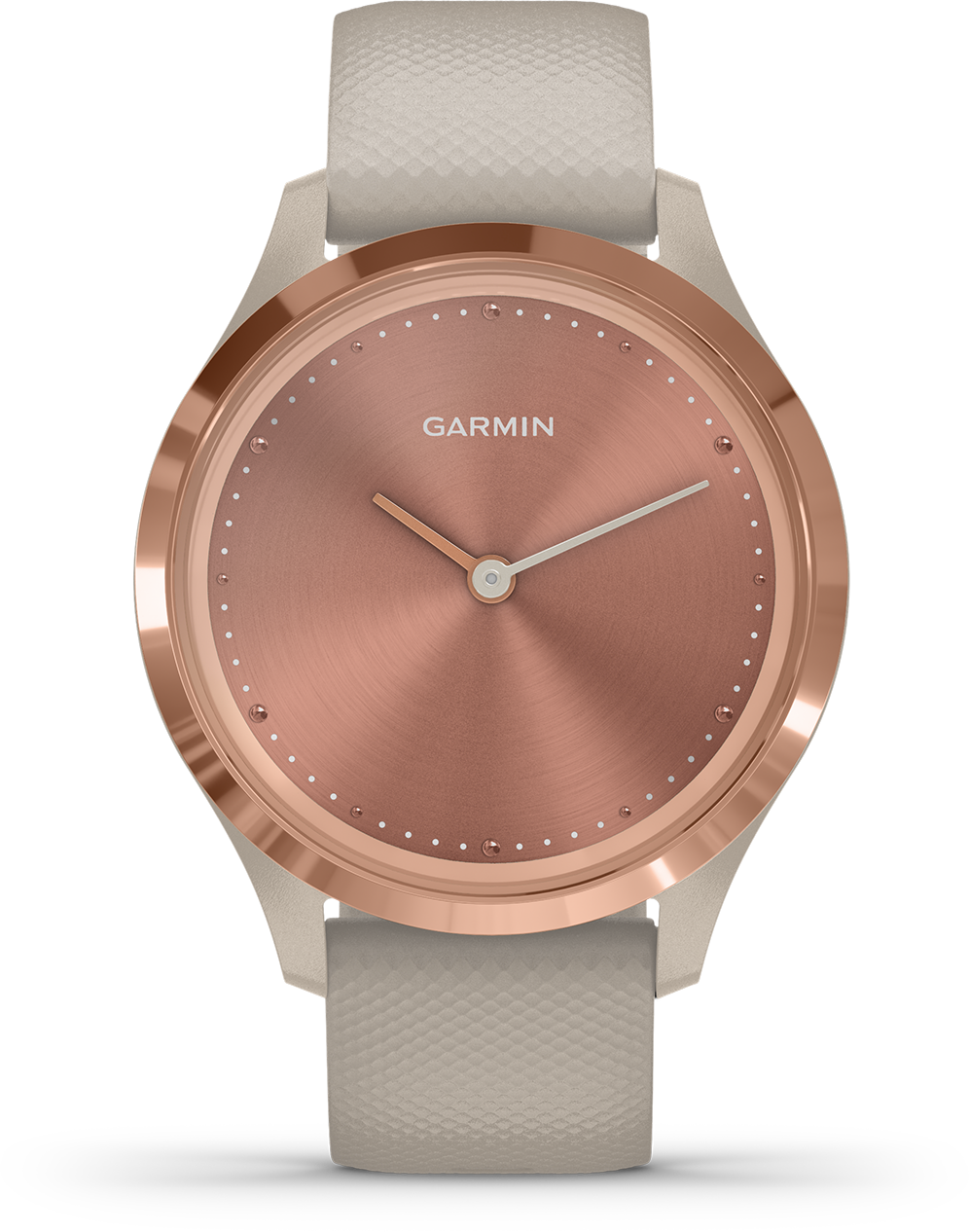 vívomove 3S | Wearables | Garmin Singapore