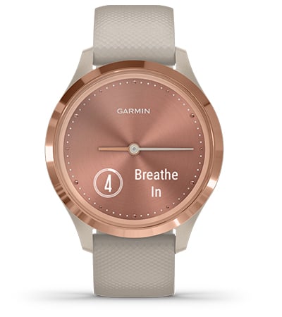 Garmin vivomove hr 3s new arrivals