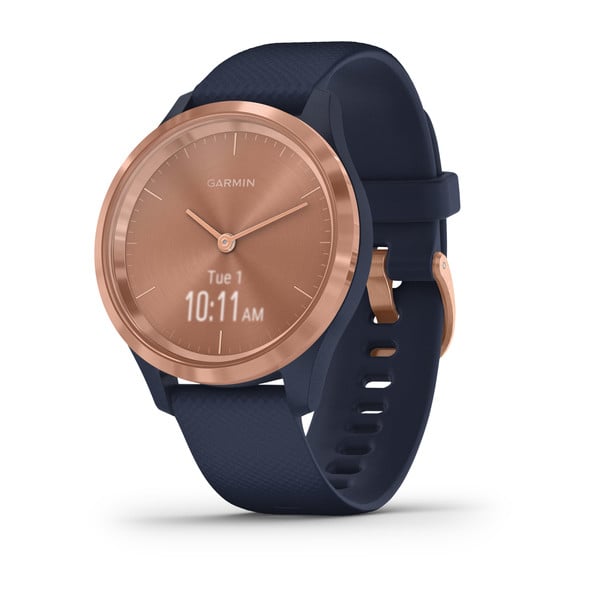 garmin vivomove hybrid watch